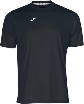 Joma Combi Trikot schwarz