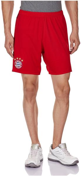 Adidas FC Bayern München Home Shorts 2015/2016