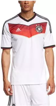 Adidas Deutschland Home Trikot 2018
