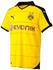 Puma Borussia Dortmund Herren Heim Trikot 2015/2016 cyber yellow/black M
