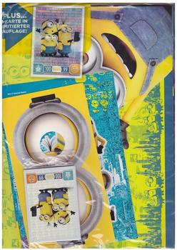 Topps Minions Starter (Merchandise)