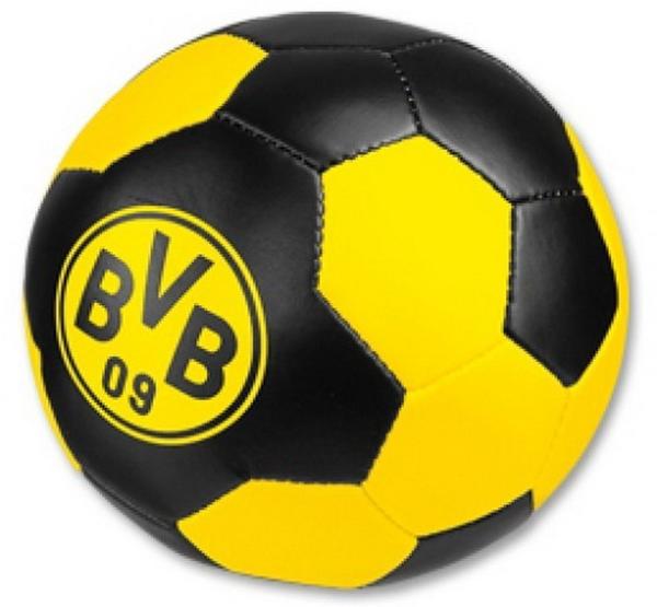 BVB Borussia Dortmund Knautschball