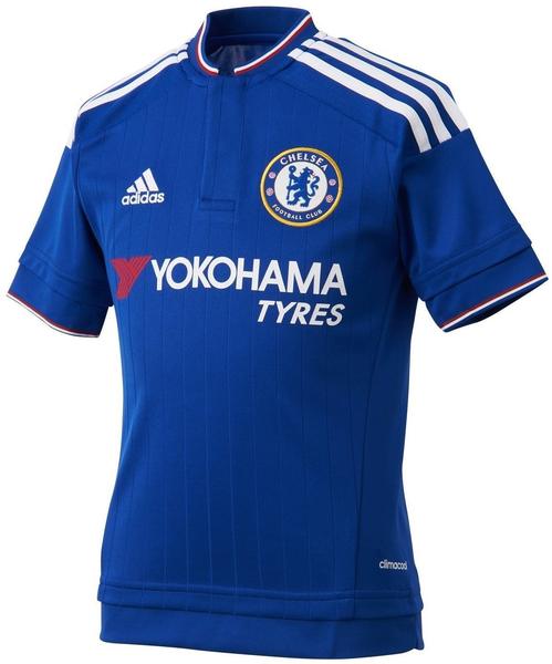 Adidas Chelsea Home Trikot Kinder 2015/2016