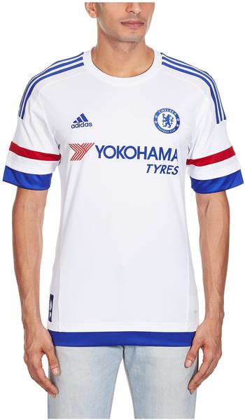 Adidas FC Chelsea Away Trikot 2015/2016