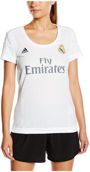 Adidas Real Madrid Home Trikot Damen 2015/2016