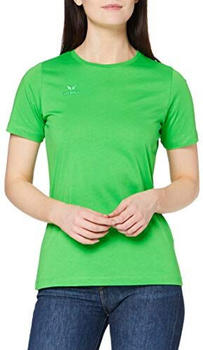 Erima Teamsport Shirt Women Gr&uuml;n