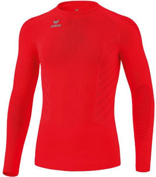 Erima ATHLETIC Funktionsshirt Rot F250