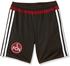 Adidas 1. FC Nürnberg Home Shorts