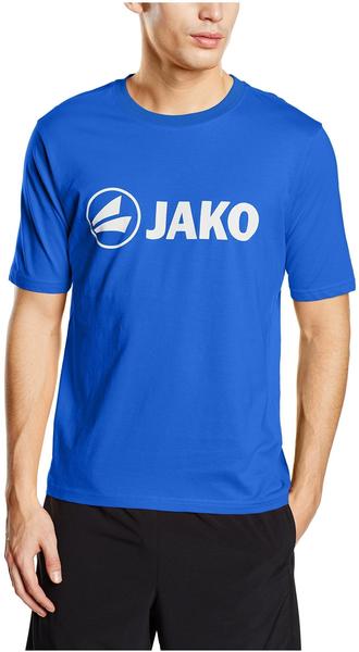 JAKO T-Shirt Promo royal 128, 6163