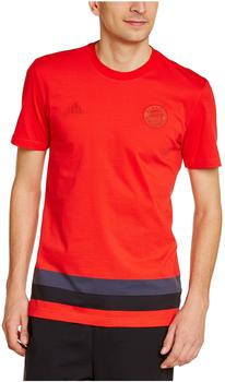 Adidas FC Bayern München Anthem T-Shirt 2014/2015