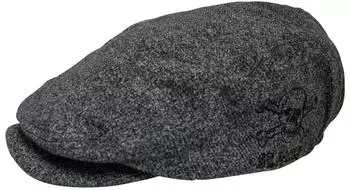 FC St. Pauli Herren Cappy 59FIFTY grau 7