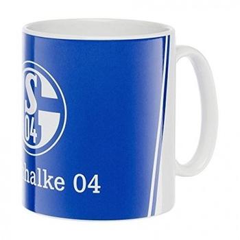 FC Schalke Kaffeebecher Classic
