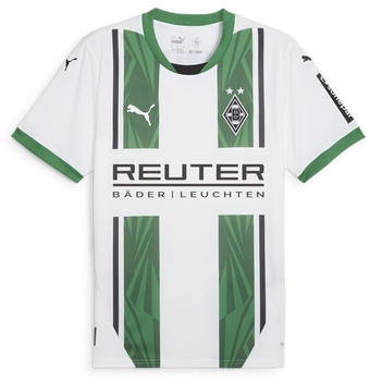 Puma Borussia Mönchengladbach Heimtrikot 2024/2025