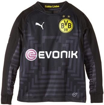 Puma Borussia Dortmund Away TW Trikot Junior 2014/2015
