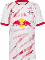 Puma 776400/001, Puma RB Leipzig 24/25 Heimtrikot - wei&szlig; Herren