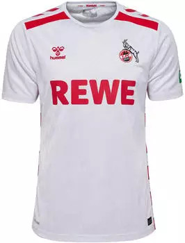 1. FC Köln 1. FC Köln Heimtrikot 2024/2025