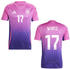 Adidas Deutschland Trikot 2024
