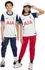 Nike Tottenham Hotspur Heimtrikot Kinder 2024/2025