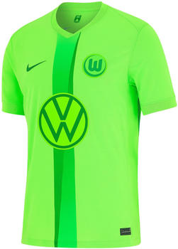 Nike VfL Wolfsburg Heimtrikot 2024 2025