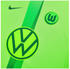 Nike VfL Wolfsburg Heimtrikot 2024 2025