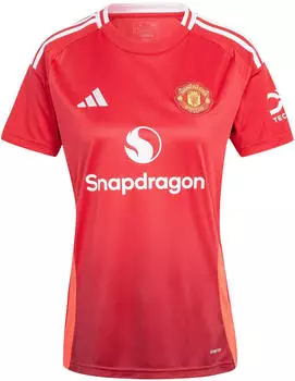 Adidas Manchester United Heimtrikot Damen 2024/2025