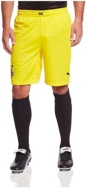Puma Borussia Dortmund Away Shorts 2014/2015