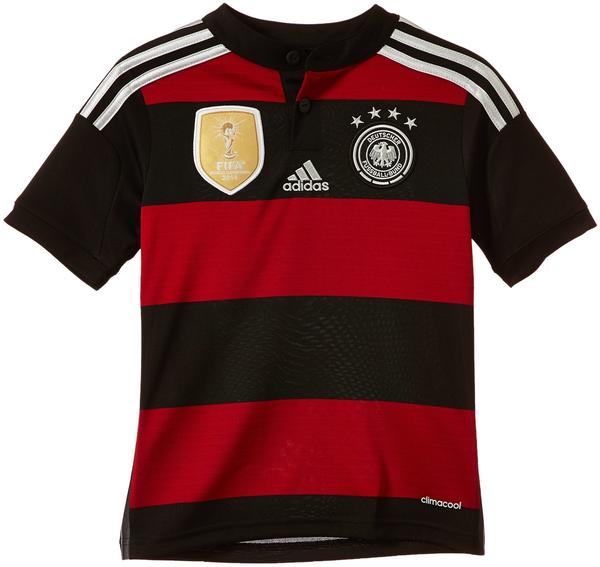 Adidas 4 sterne t-shirt kinder sale