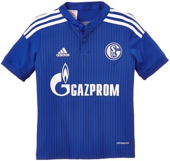 Adidas FC Schalke 04 Home Trikot Junior 2014/2015