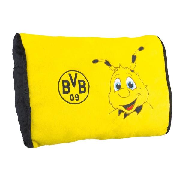 BVB Borussia Dortmund Plüschkissen Emma