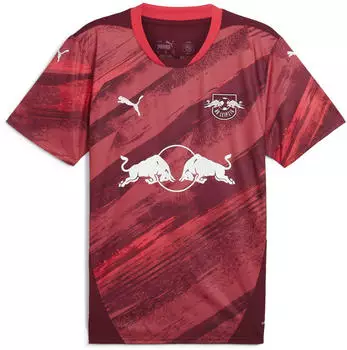 Puma RB Leipzig Auswärtstrikot Kinder 2024/2025