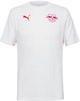 Puma 778022-07, PUMA RB Leipzig Trainingsshirt Herren 07 - PUMA white/club red XS