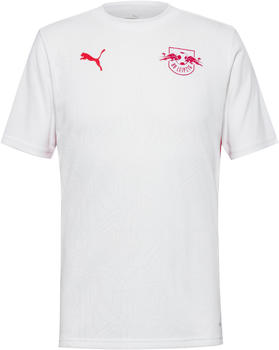 Puma RB Leipzig Training Shirt 2024/2025 red/white