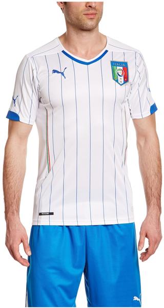 Puma Italien Away Trikot 2014/2015