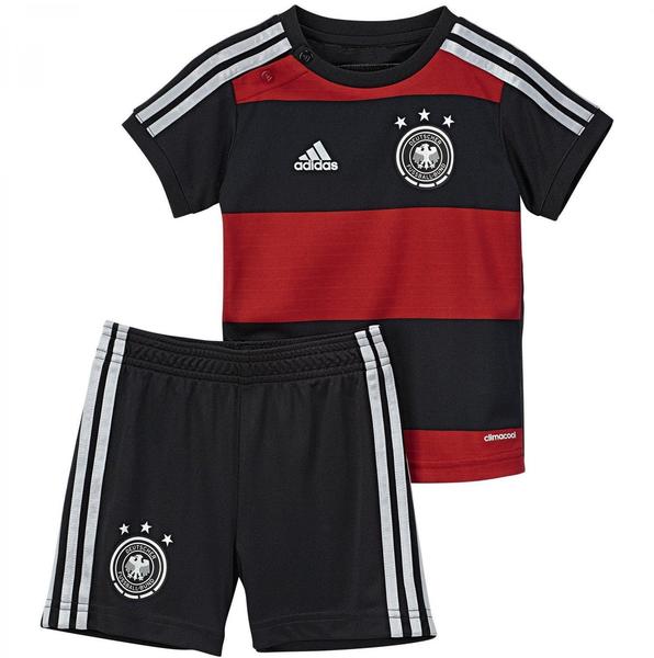 Adidas Deutschland Trikot Kinder 2014