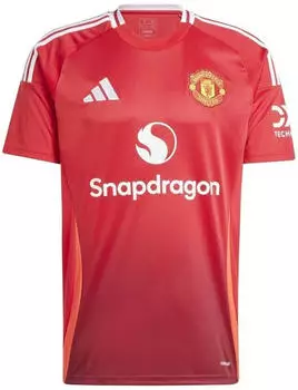 Adidas Manchester United Hometrikot 2024/2025