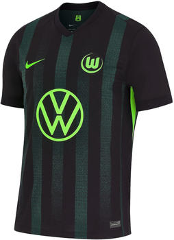 Nike VfL Wolfsburg Ausw&auml;rtstrikot 2024/2025