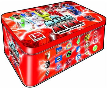 Topps Match Attax 2013/2014 - Tin