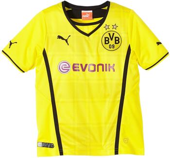 Puma BVB Trikot Kinder 2014