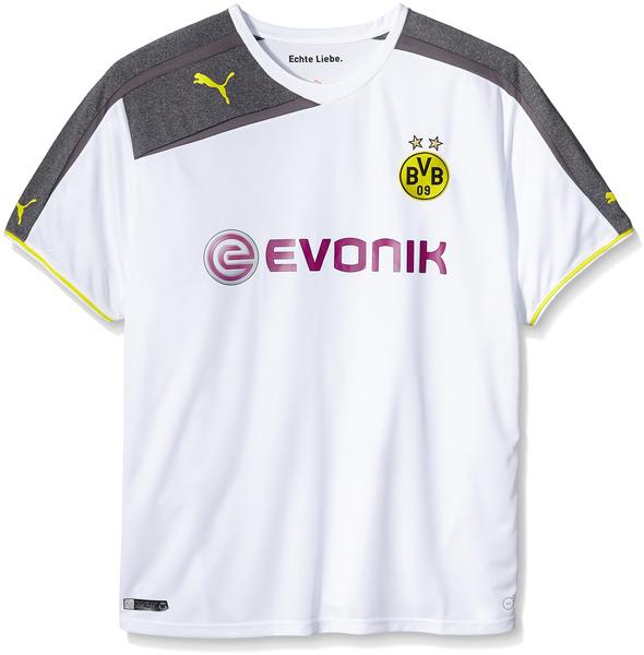 Puma Borussia Dortmund 3rd Trikot 2013/2014