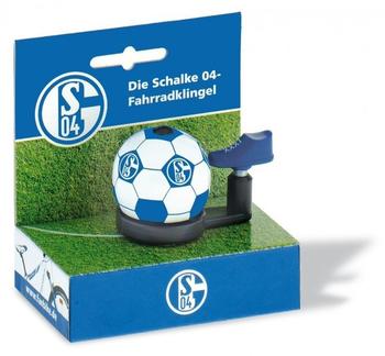 FanBike Fahrradklingel (FC Schalke 04)