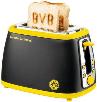 BVB Sound Toaster