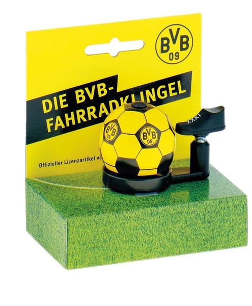 FanBike Fahrradklingel (Borussia Dortmund)