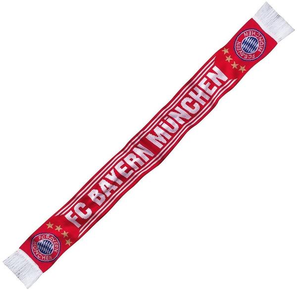 FC Bayern München Schal Home 2014/2015