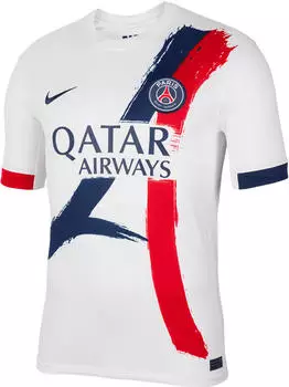 Nike Paris Saint-Germain Away Shirt