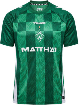 Hummel Werder Bremen Heimtrikot 2024/2025