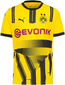 Puma Borussia Dortmund Cuptrikot 2024/2025