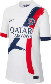 Nike Paris Saint-Germain Away Jr 2024/2025