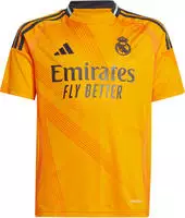 Shirts Adidas AG Adidas REAL A JSY Y CREORA Junior - Mehrfarbig - 164