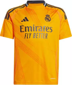 Adidas Real Madrid Shirt Youth 2024/2025 away