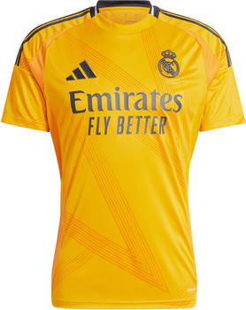 Adidas Real Madrid 2024/2025 Auswärtstrikot